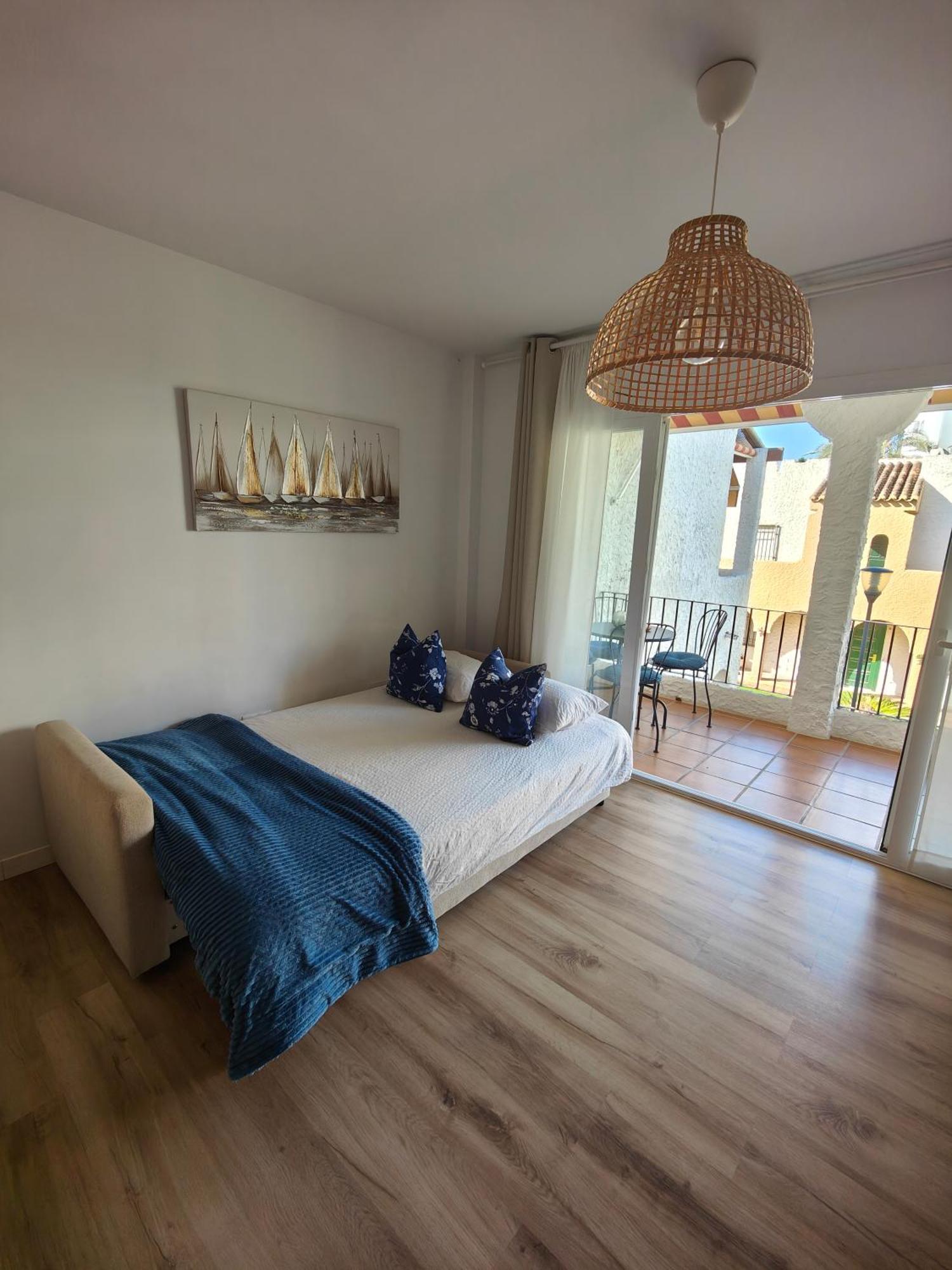 Renovated Apartment On Beachside With Pool Nerja Esterno foto
