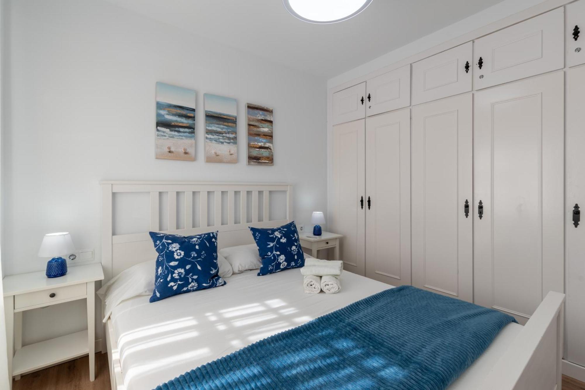 Renovated Apartment On Beachside With Pool Nerja Esterno foto